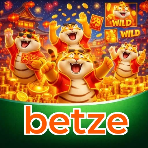 betze Fortune - Tiger Ox Mouse