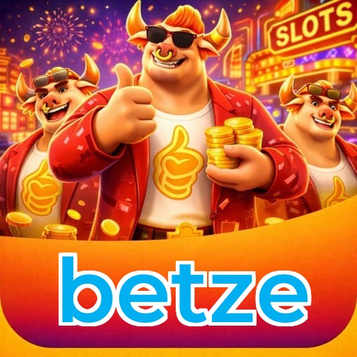 betze Slots - 1.500+ Jogos